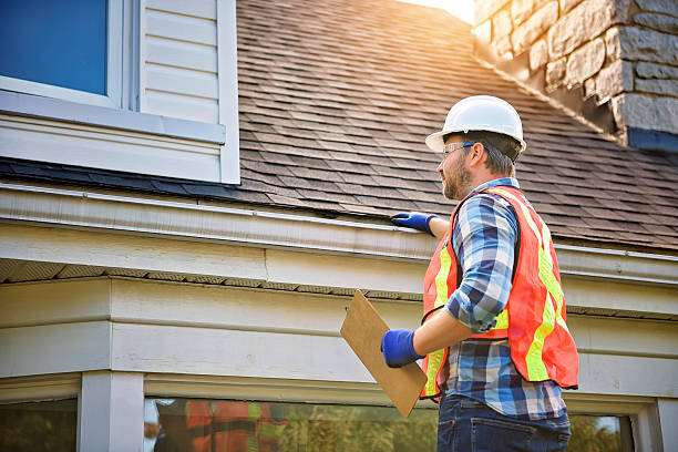 Licensed Gutter Installation service in Algoma, WI - Roof Repair Smedway